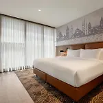 Hotel Tryp By Wyndham Beyoglu 4*