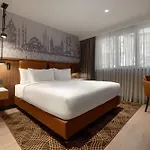 Hotel Tryp By Wyndham Beyoglu Provincia di Istanbul