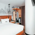 Tryp By Wyndham Beyoglu Hotel 4*