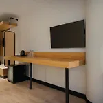 Tryp By Wyndham Beyoglu Istanbulská provincie