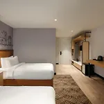 Tryp By Wyndham Beyoglu 4* イスタンブール