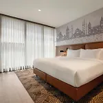 Hotel Tryp By Wyndham Beyoglu 4*