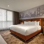 Tryp By Wyndham Beyoglu Istanbul