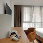 Hotel Tryp By Wyndham Beyoglu Istanbul