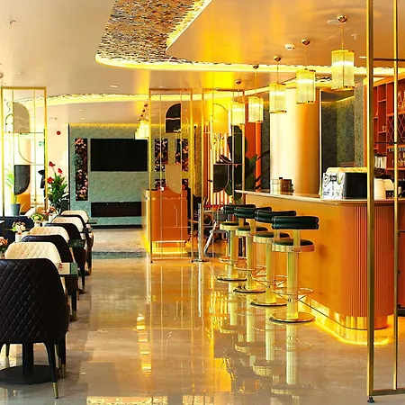 酒店 Tryp By Wyndham Dolapdere