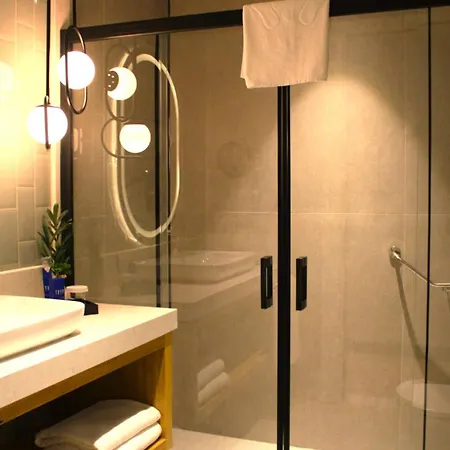Hotel Tryp By Wyndham Dolapdere *