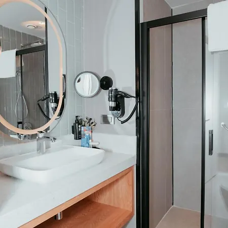 Tryp By Wyndham Dolapdere *