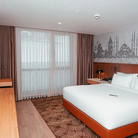 Hotel Tryp By Wyndham Dolapdere