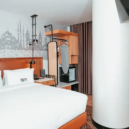 Tryp By Wyndham Beyoglu Szálloda 4*