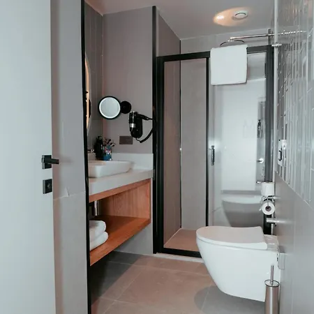 Hotel Tryp By Wyndham Dolapdere