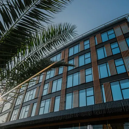 Tryp By Wyndham Dolapdere Istanbul