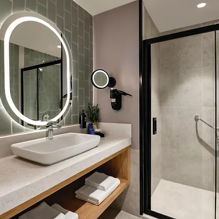 Tryp By Wyndham Beyoglu Szálloda 4*