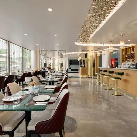 Tryp By Wyndham Beyoglu 伊斯坦布尔