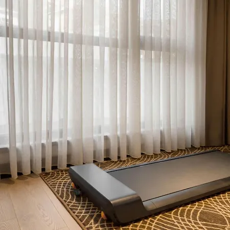 Tryp By Wyndham Beyoglu Provincia di Istanbul