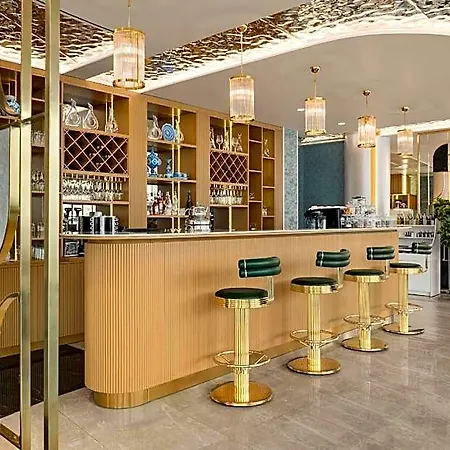 Tryp By Wyndham Beyoglu Hotel Istanbul