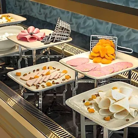 Tryp By Wyndham Beyoglu Istanbul