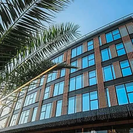 Tryp By Wyndham Beyoglu 4*