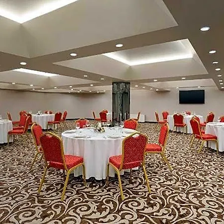 Tryp By Wyndham Beyoglu
