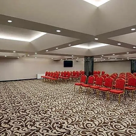 Tryp By Wyndham Beyoglu Istanbul