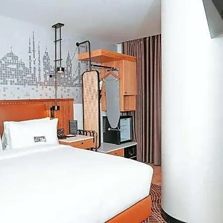 Tryp By Wyndham Beyoglu 4* Istanbul