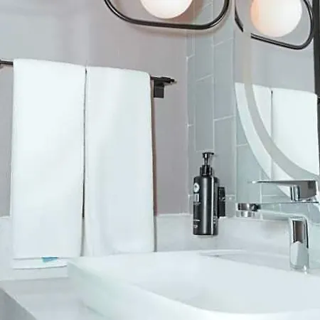 Tryp By Wyndham Beyoglu Hotel 4*