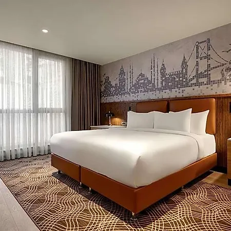 Tryp By Wyndham Beyoglu Istanbul
