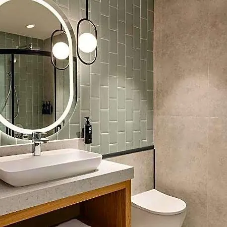 Hotel Tryp By Wyndham Beyoglu Istanbul