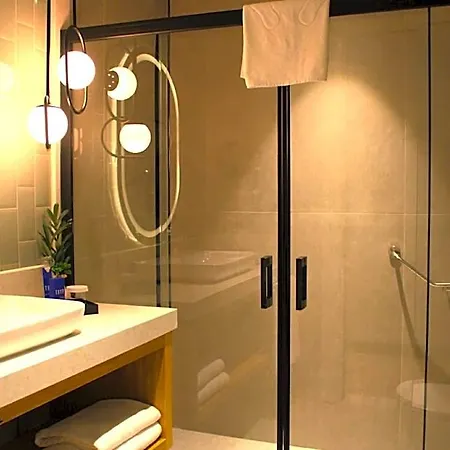 Tryp By Wyndham Beyoglu Istanbul