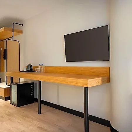 Tryp By Wyndham Beyoglu Hotel