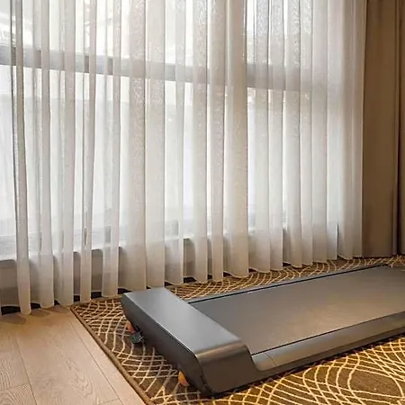 Tryp By Wyndham Beyoglu Istanbul