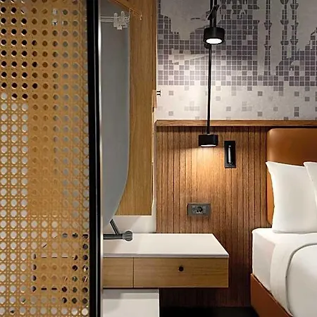 Tryp By Wyndham Beyoglu Hotel Istanbul
