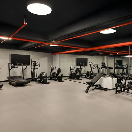 Tryp By Wyndham Beyoglu ホテル イスタンブール