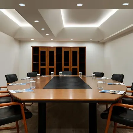 Tryp By Wyndham Beyoglu Κωνσταντινούπολη